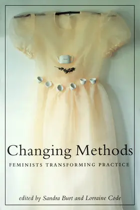 Burt / Code |  Changing Methods | eBook | Sack Fachmedien