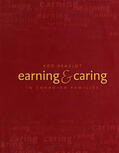 Beaujot |  Earning and Caring in Canadian Families | eBook | Sack Fachmedien