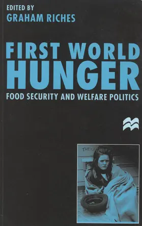 Riches |  First World Hunger | eBook | Sack Fachmedien