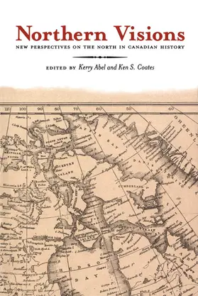 Abel / Coates |  Northern Visions | eBook | Sack Fachmedien