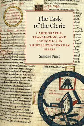 Pinet |  The Task of the Cleric | eBook | Sack Fachmedien