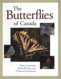 Layberry / Hall / Lafontaine |  The Butterflies of Canada | eBook | Sack Fachmedien