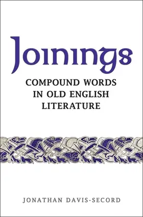 Davis-Secord |  Joinings | eBook | Sack Fachmedien