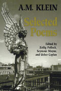 Klein / Mayne / Pollock |  Selected Poems | eBook | Sack Fachmedien