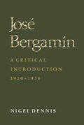 Dennis |  José Bergamín | eBook | Sack Fachmedien