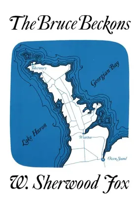 Fox | The Bruce Beckons | E-Book | www.sack.de