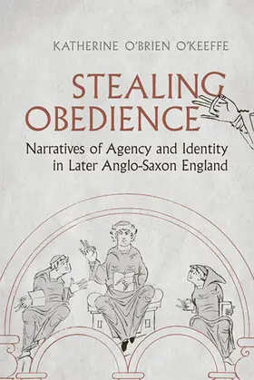 O'Brien O'Keeffe |  Stealing Obedience | eBook | Sack Fachmedien