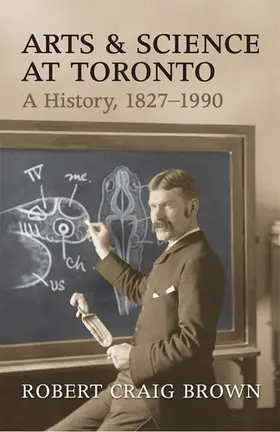 Brown |  Arts and Science at Toronto | eBook | Sack Fachmedien