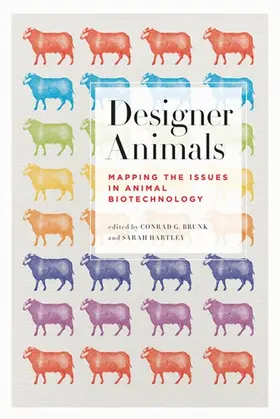 Brunk / Hartley |  Designer Animals | eBook | Sack Fachmedien