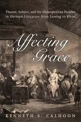 Calhoon |  Affecting Grace | eBook | Sack Fachmedien