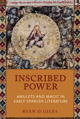 Giles |  Inscribed Power | eBook | Sack Fachmedien