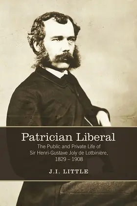 Little |  Patrician Liberal | eBook | Sack Fachmedien