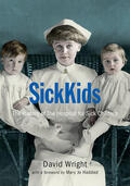 Wright / The Hospital for Sick Kids |  SickKids | eBook | Sack Fachmedien
