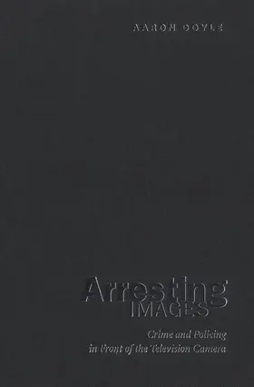 Doyle |  Arresting Images | eBook | Sack Fachmedien
