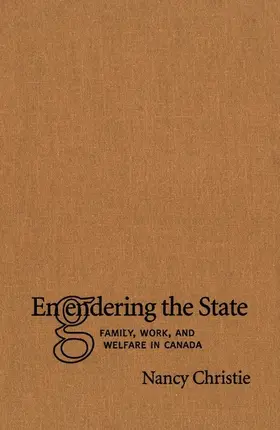 Christie |  Engendering The State | eBook | Sack Fachmedien