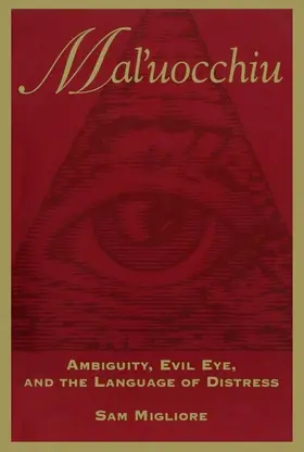 Migliore |  Mal'uocchiu | eBook | Sack Fachmedien