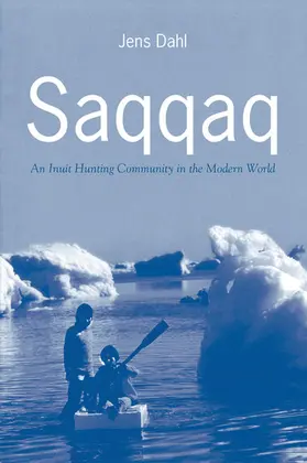 Dahl |  Saqqaq | eBook | Sack Fachmedien