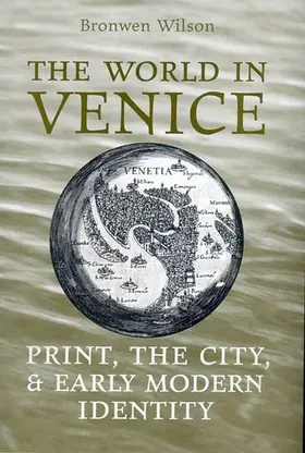Wilson |  The World in Venice | eBook | Sack Fachmedien