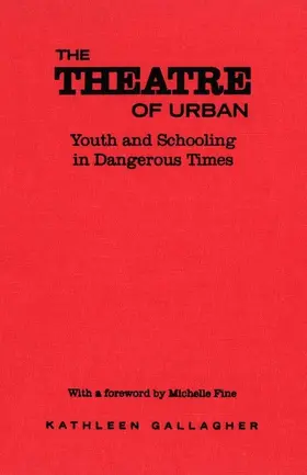 Gallagher |  The Theatre of Urban | eBook | Sack Fachmedien