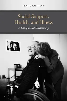 Roy |  Social Support, Health, and Illness | eBook | Sack Fachmedien