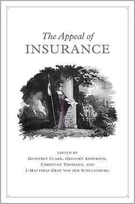 Clark / Anderson / Thomann |  The Appeal of Insurance | eBook | Sack Fachmedien
