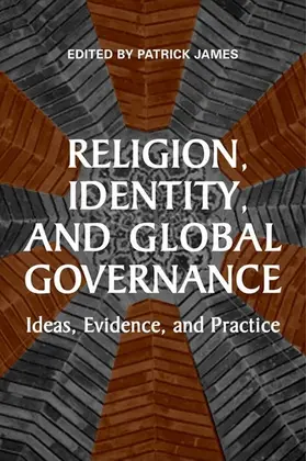 James |  Religion, Identity, and Global Governance | eBook | Sack Fachmedien