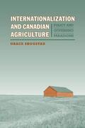 Skogstad |  Internationalization and Canadian Agriculture | eBook | Sack Fachmedien