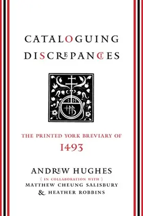 Hughes |  Cataloguing Discrepancies | eBook | Sack Fachmedien