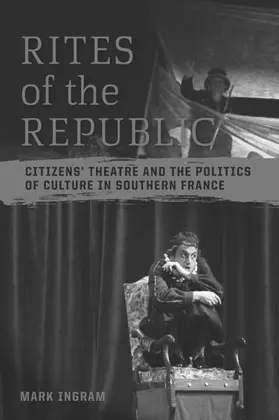 Ingram |  Rites of the Republic | eBook | Sack Fachmedien