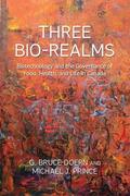 Doern / Prince |  Three Bio-Realms | eBook | Sack Fachmedien