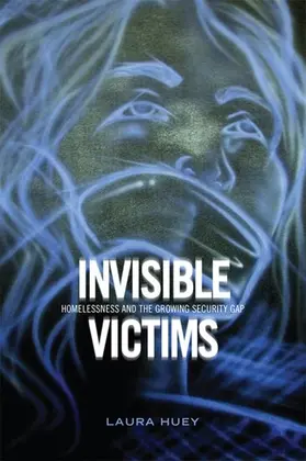 Huey |  Invisible Victims | eBook | Sack Fachmedien