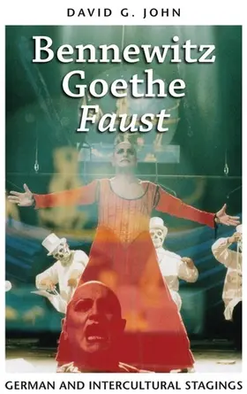 John |  Bennewitz, Goethe, 'Faust' | eBook | Sack Fachmedien