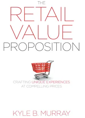 Murray |  The Retail Value Proposition | eBook | Sack Fachmedien