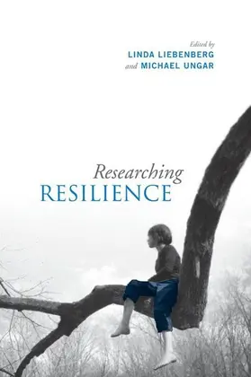 Liebenberg / Ungar |  Researching Resilience | eBook | Sack Fachmedien