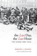 Sharpe |  The Last Day, The Last Hour | eBook | Sack Fachmedien