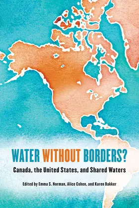 Norman / Cohen / Bakker |  Water without Borders? | eBook | Sack Fachmedien