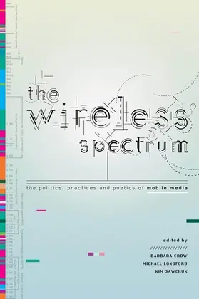 Crow / Longford / Sawchuk |  The Wireless Spectrum | eBook | Sack Fachmedien