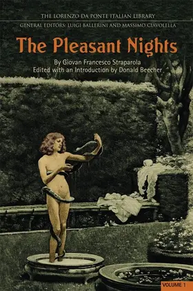 Beecher |  The Pleasant Nights - Volume 1 | eBook | Sack Fachmedien