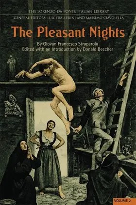 Beecher |  The Pleasant Nights - Volume 2 | eBook | Sack Fachmedien