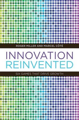 Miller / Côte | Innovation Reinvented | E-Book | sack.de