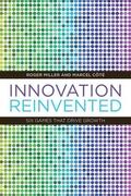 Miller / Côte |  Innovation Reinvented | eBook | Sack Fachmedien