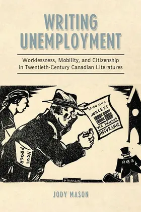 Mason |  Writing Unemployment | eBook | Sack Fachmedien