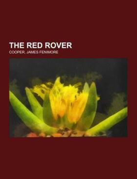 Cooper |  The Red Rover | Buch |  Sack Fachmedien