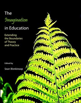 Blenkinsop |  The Imagination in Education | Buch |  Sack Fachmedien