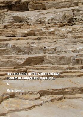Scerri |  The Evolution of the South African System of Innovation since 1916 | Buch |  Sack Fachmedien