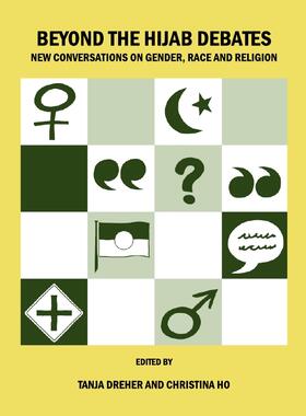 Dreher / Ho |  Beyond the Hijab Debates | Buch |  Sack Fachmedien