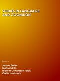 Zlatev / Andrén / Johansson Falck |  Studies in Language and Cognition | Buch |  Sack Fachmedien