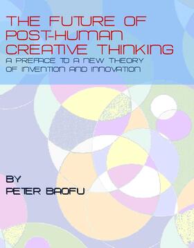 Baofu | The Future of Post-Human Creative Thinking | Buch | 978-1-4438-0488-2 | sack.de