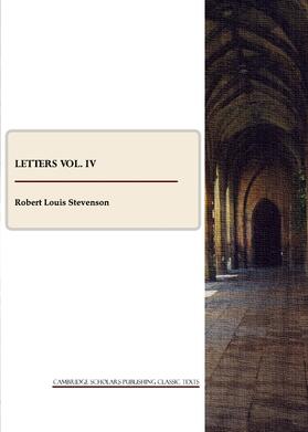 Stevenson | R. L. Stevenson | Buch | 978-1-4438-0492-9 | sack.de