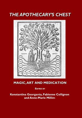 Georganta / Collignon / Millim |  The Apothecary’s Chest | Buch |  Sack Fachmedien